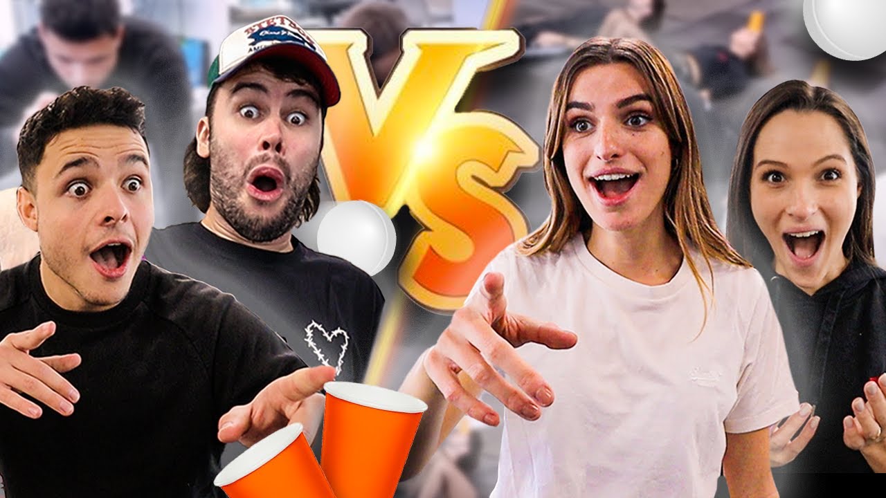 TU PERDS TU DÉVOILES TON PIRE SECRET ft @LeBouseuh @Pidi_meg @FABI1fr