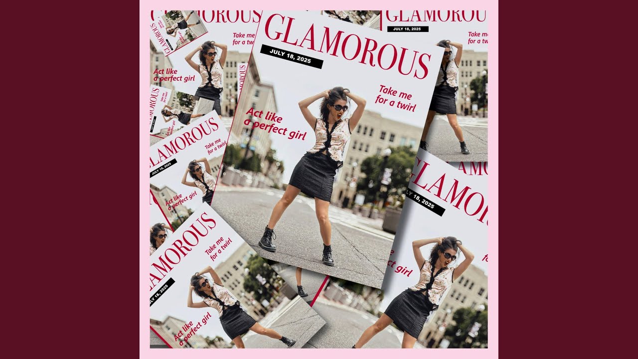 Glamorous