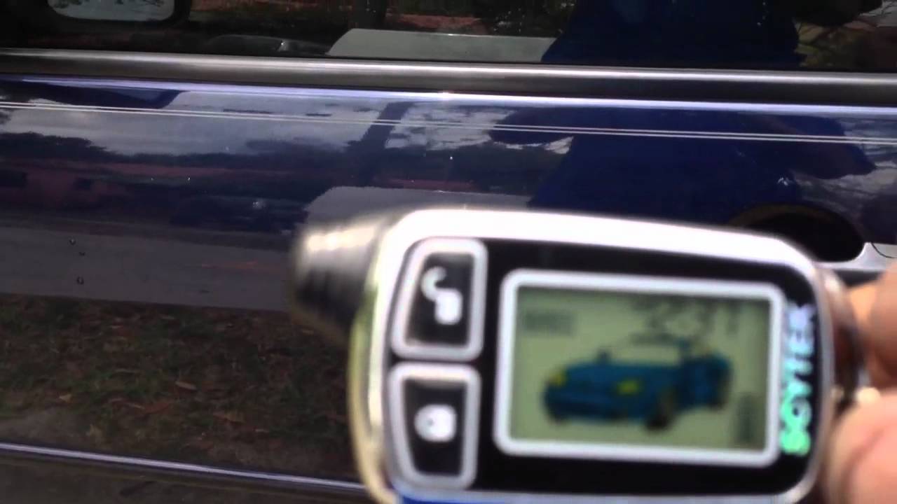 Scytek 777c  alarm system