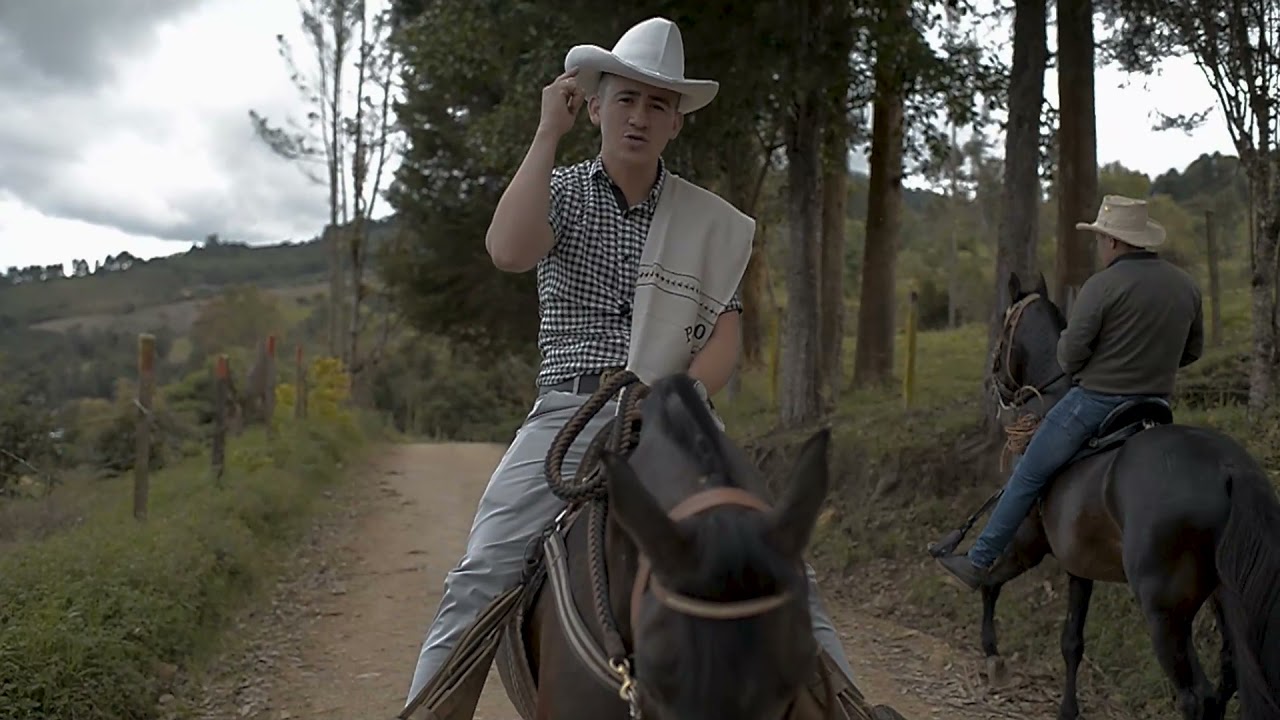 Sin Compromiso FERNANDO RIVERA (VIDEO OFICIAL)