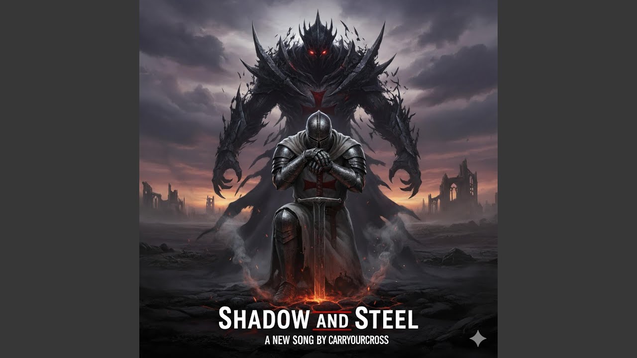 Shadow and Steel