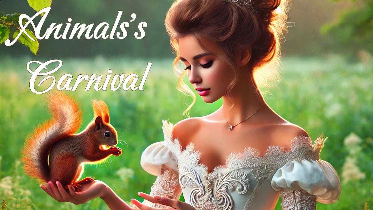 Душевная классическая музыка, которая меняет сознание. {Classic&Odyssey}