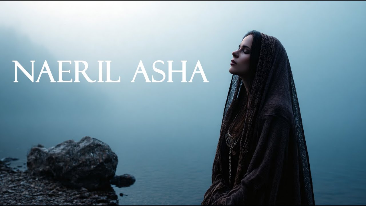 Ethereal Female Vocals & Lush Strings | Beautiful Emotional Medieval Fantasy Music for Sleep
