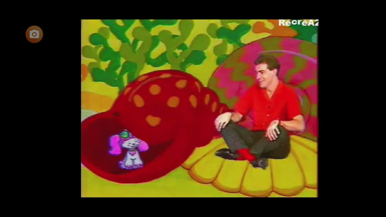 Doroth&eacute;e et Alain Chaufour pr&eacute;sentent Poochie
