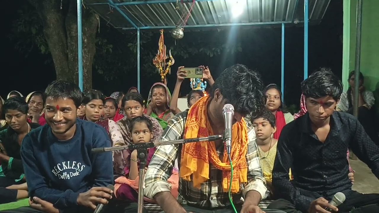 Naiya dar de barua sanju yaduvanshi