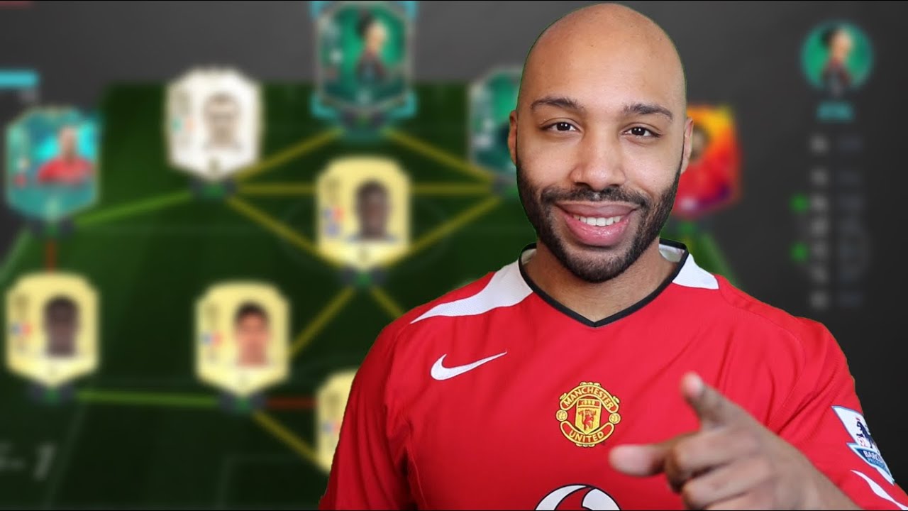 I RATE YOUR FUT TEAMS! 🔥 💯 - Dele Alli's squad- FIFA 20 Ultimate Team Squad Reviews
