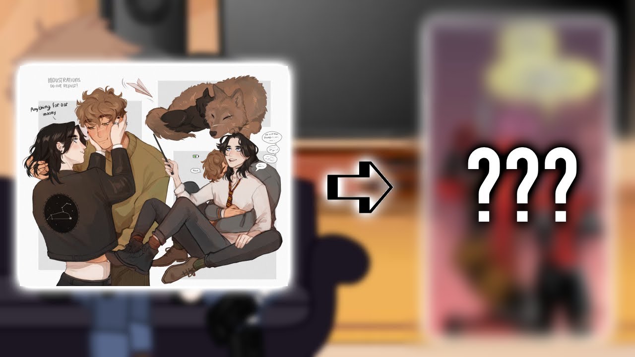 𝐌𝐚𝐫𝐚𝐮𝐝𝐞𝐫𝐬 𝐞𝐫𝐚 𝐚𝐮 𝐫𝐞𝐚𝐜𝐭𝐬 [𝟑𝐤 𝐬𝐩𝐞𝐜𝐢𝐚𝐥]