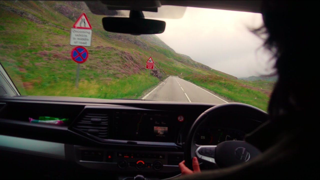 getting stuck on way too many side quests (solo in the UK)