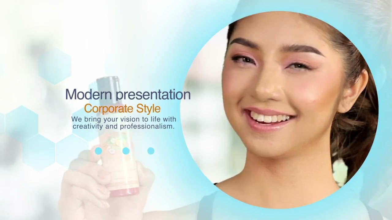Corporate AVP Demo Reel Philippines