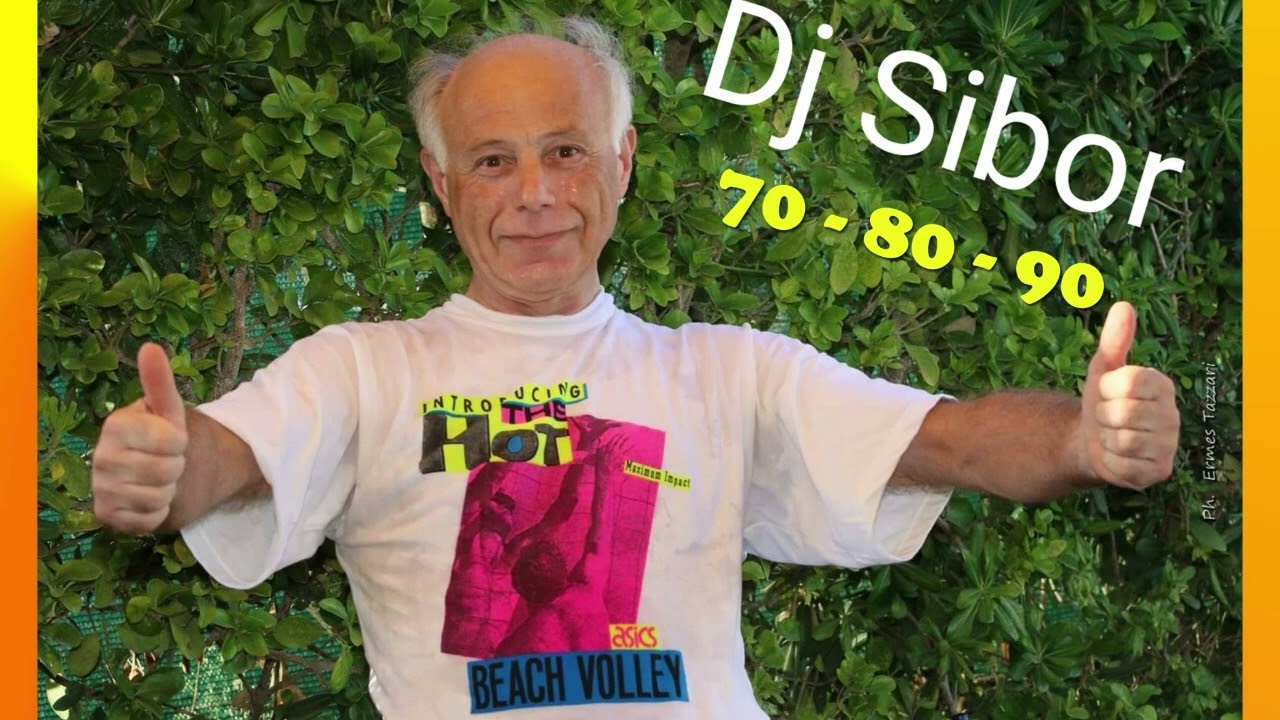 Dj Sibor Presenta 