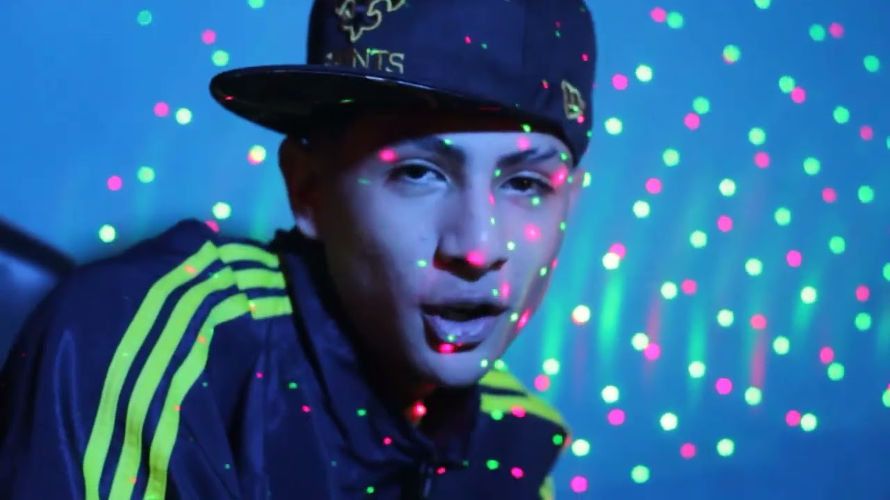Transpirando La Casaka ❌Axel Flp❌Video Oficial