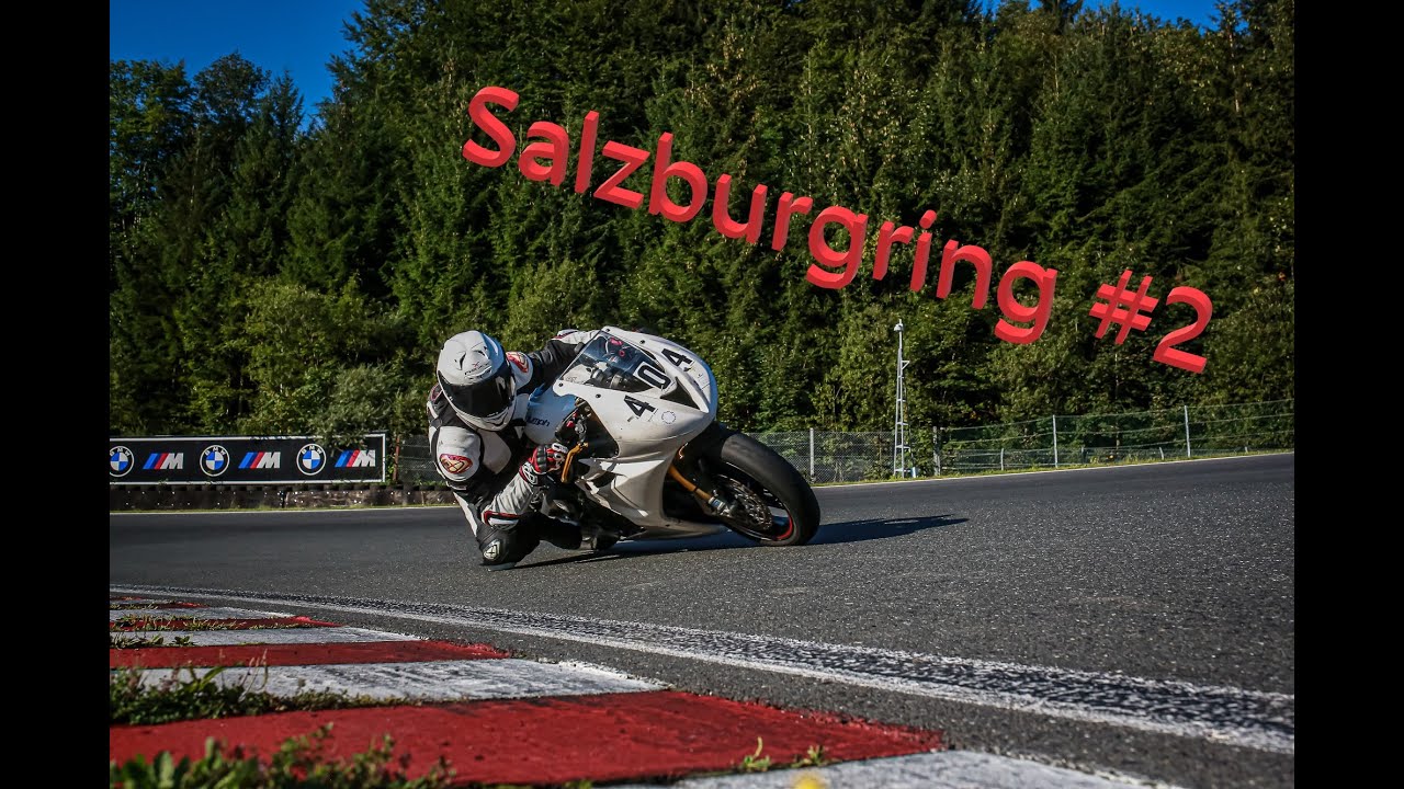 #2 Salzburgring | 1:36,32 | Triumph Daytona 675R | 13.08.2024