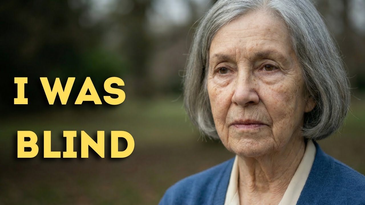 I Am 78 — And I Finally Understand