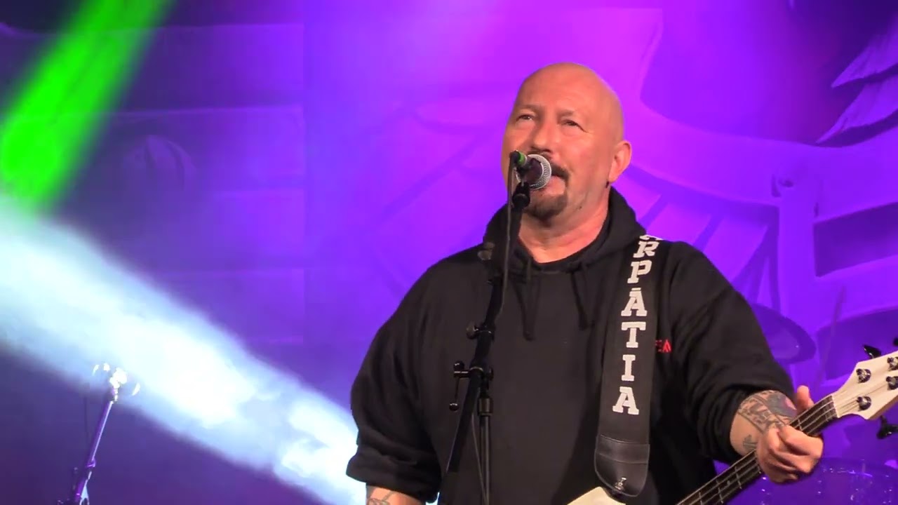 Kárpátia - Kerge Birka (Miskolc,2025.04.12)