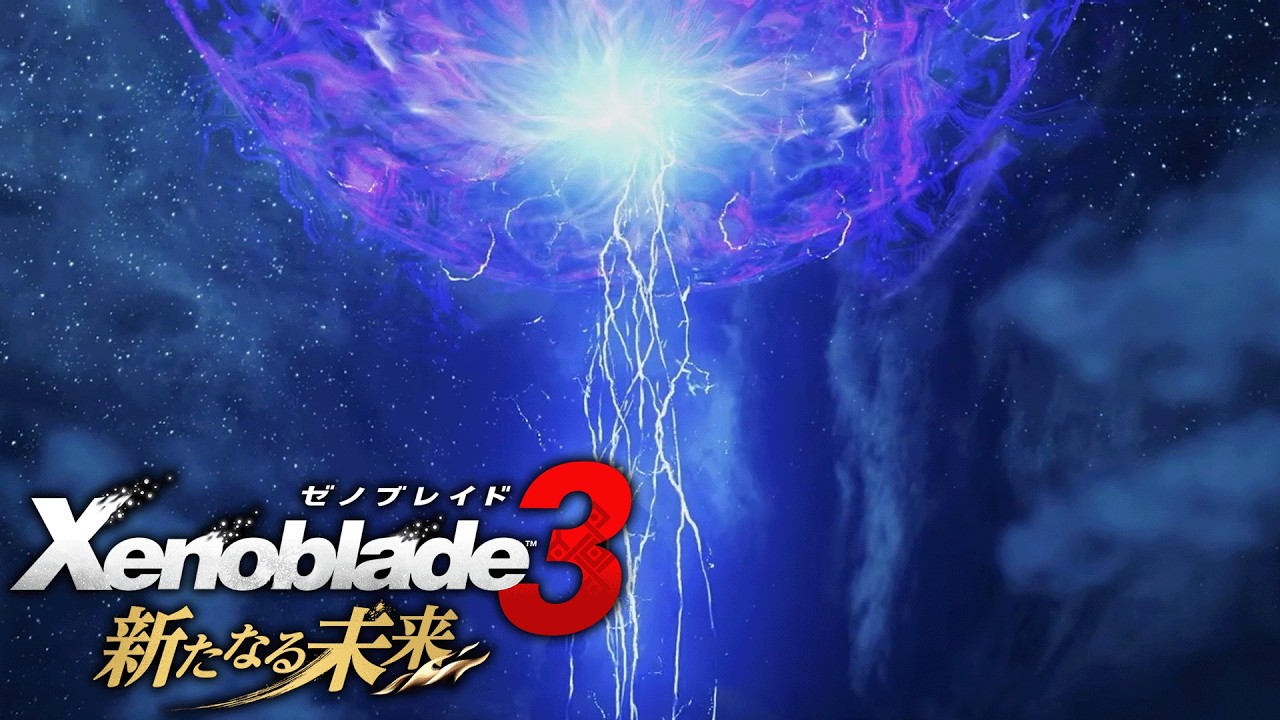 【ゲーム実況】おい…デカすぎんだろ…？！『 ゼノブレイド3 新たなる未来 』実況プレイ Part12  【Xenoblade3】