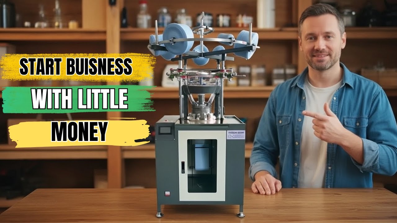 11 прибыльных машин, которые приносят больше денег, чем ваша работа