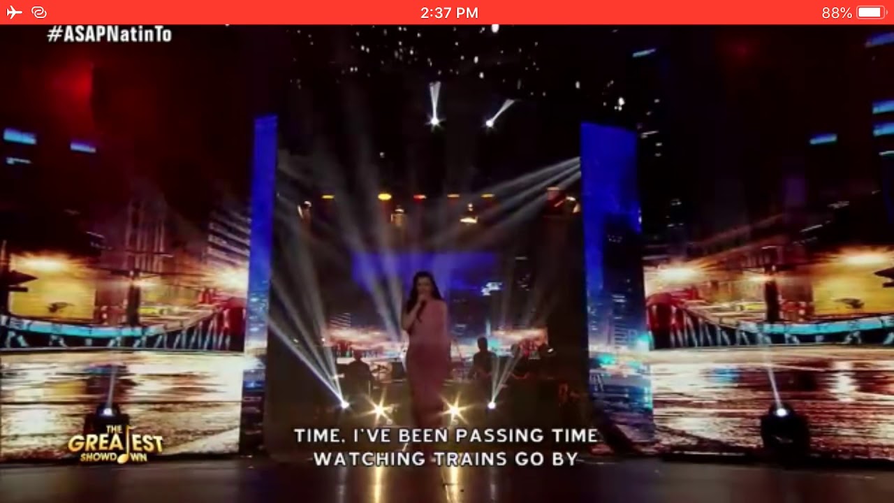 It Might Be You (COMPLETE) - Regine Velasquez Alcasid