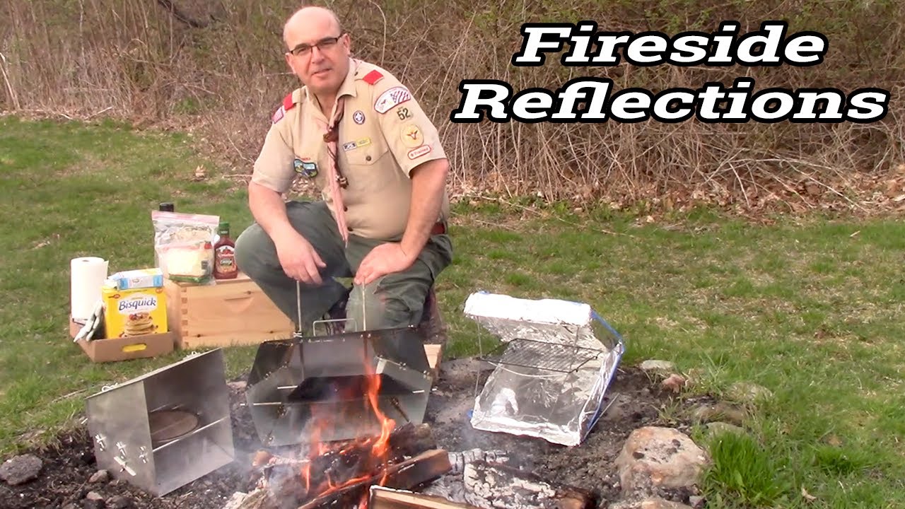 Fireside Reflections
