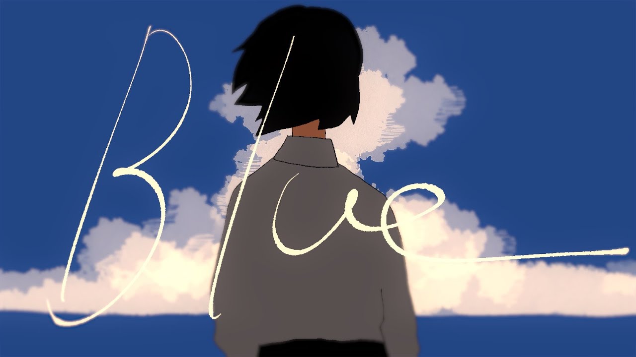 Blue / 蒼二才 feat.音街ウナ