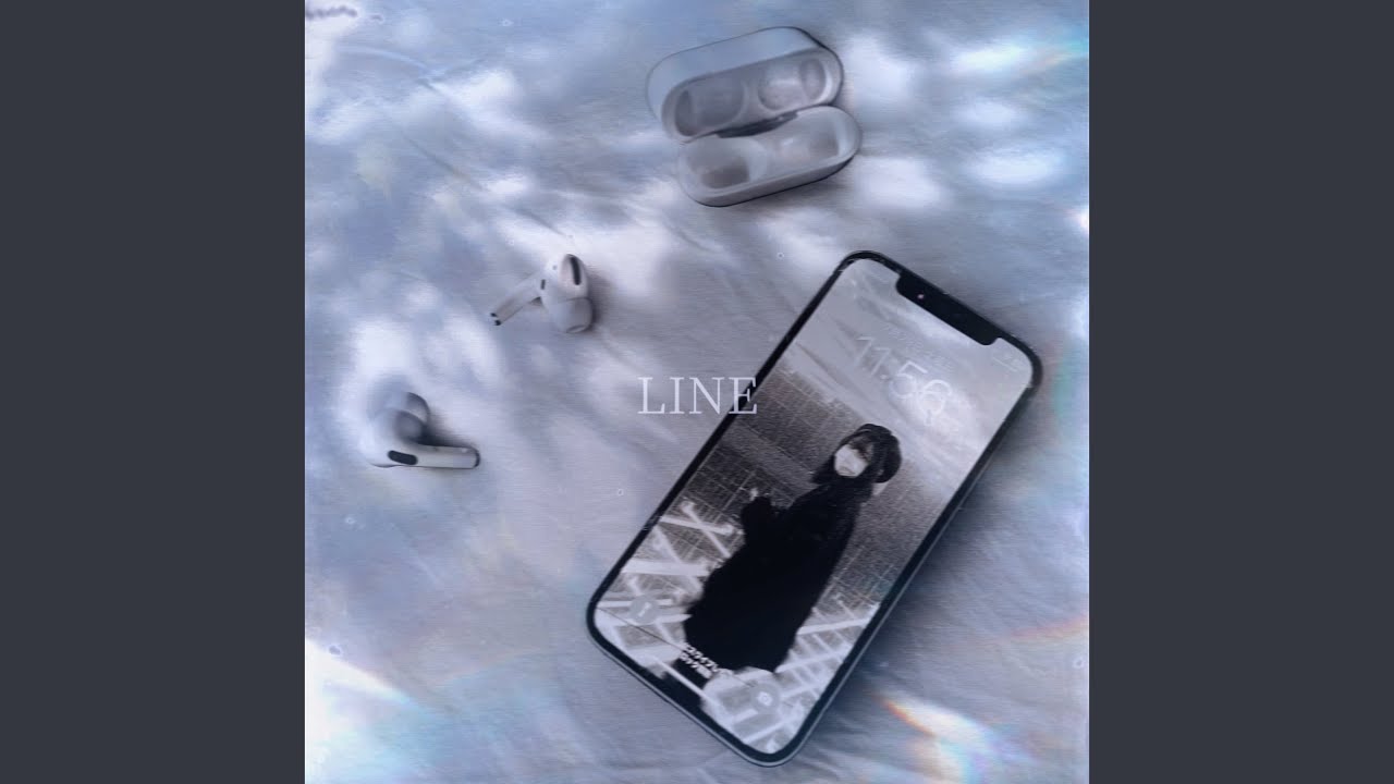 LINE