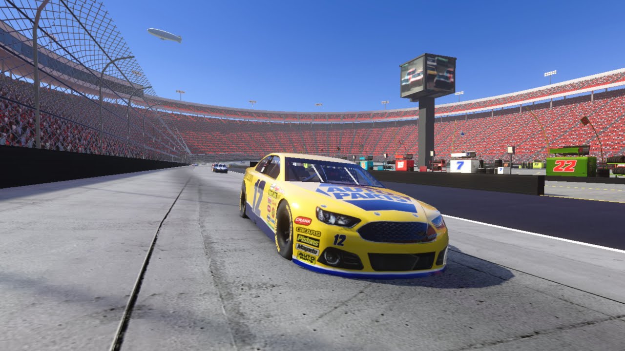 Stock Car Racing Game | Offline Free Android Gameplay Top