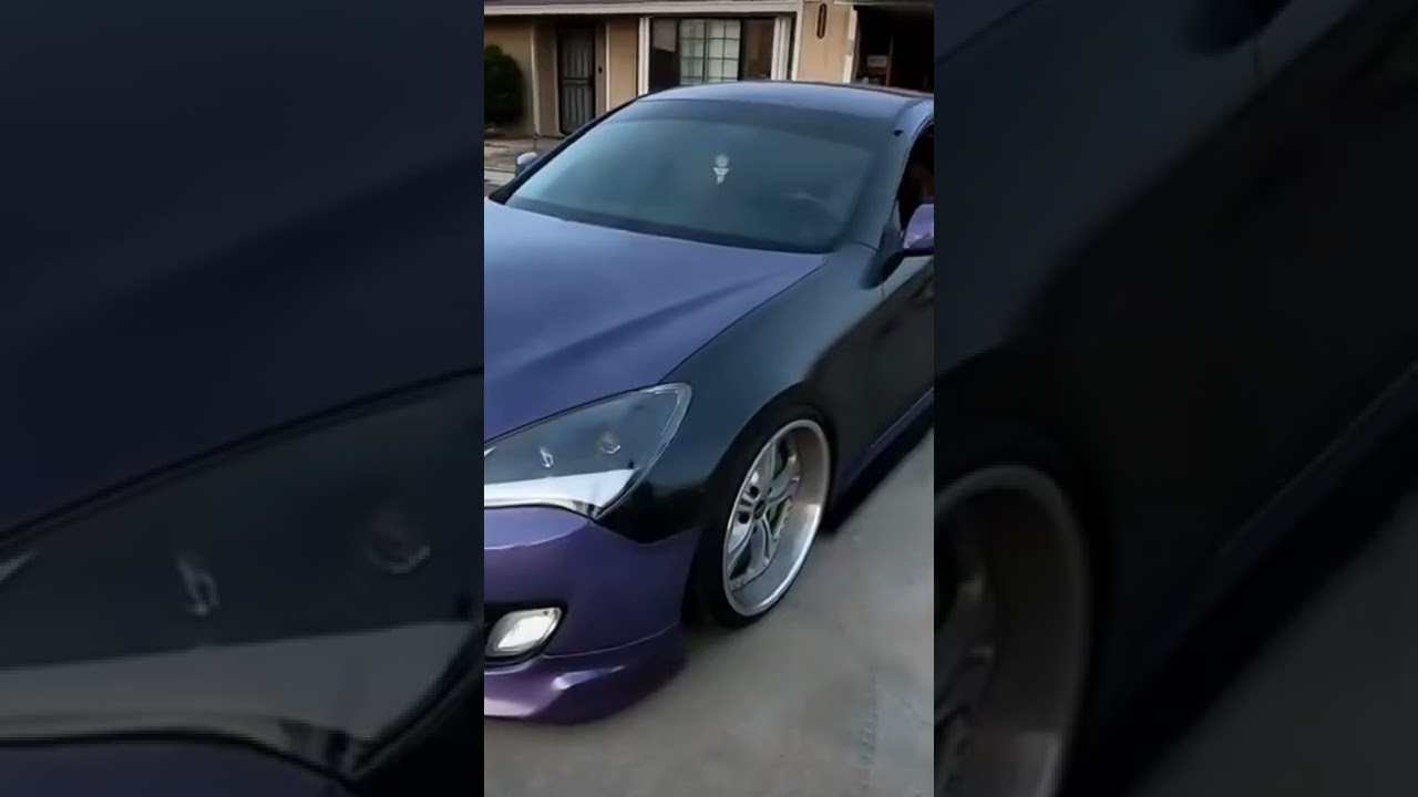 Hyundai Sega Genesis 