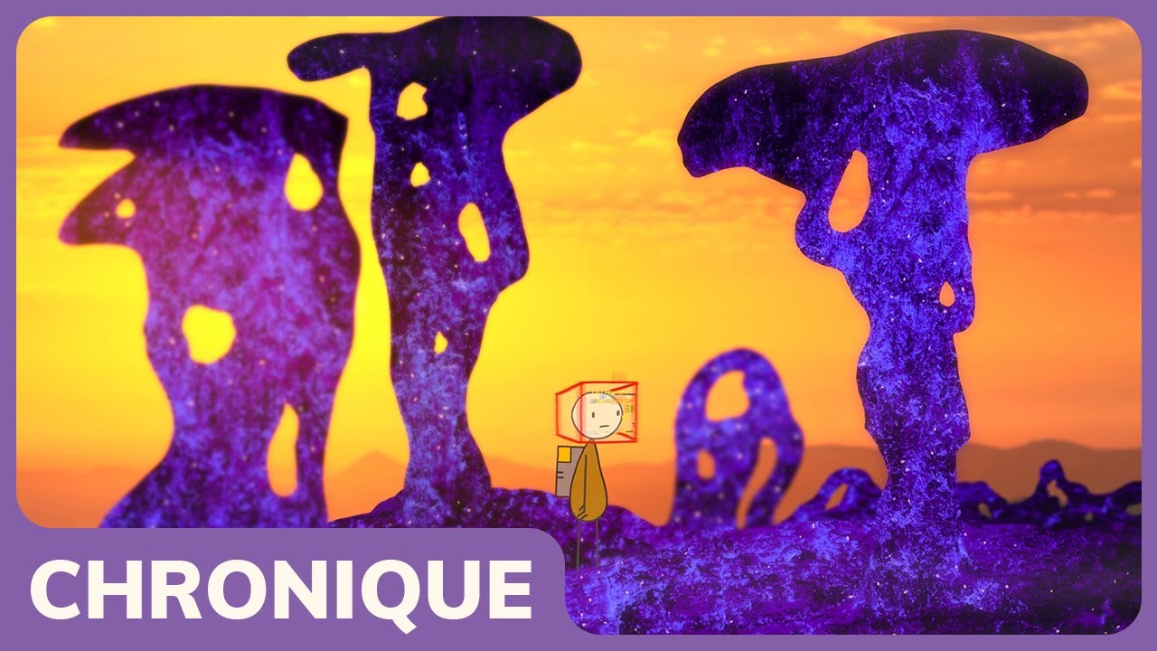 DON HERTZFELDT : une vision unique de l'animation
