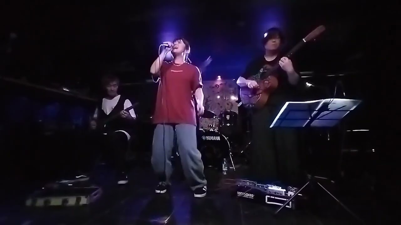 2025 2 23 shake flame   STEPSBAR 25th anniversary LIVE