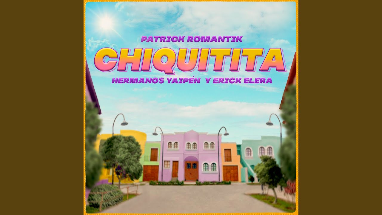 Chiquitita