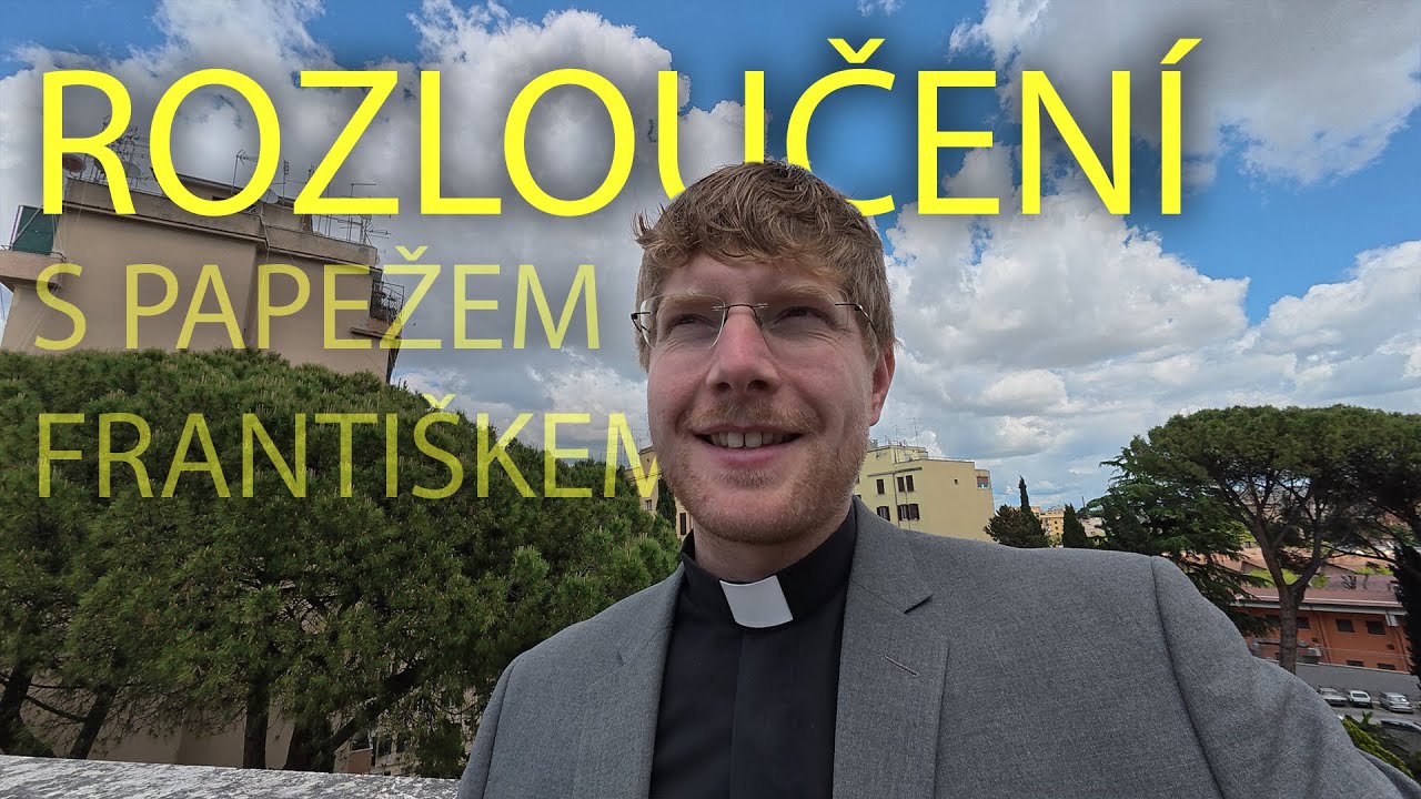 Očima poutníka. Jaký byl pohřeb papeže Františka ve Vatikánu?
