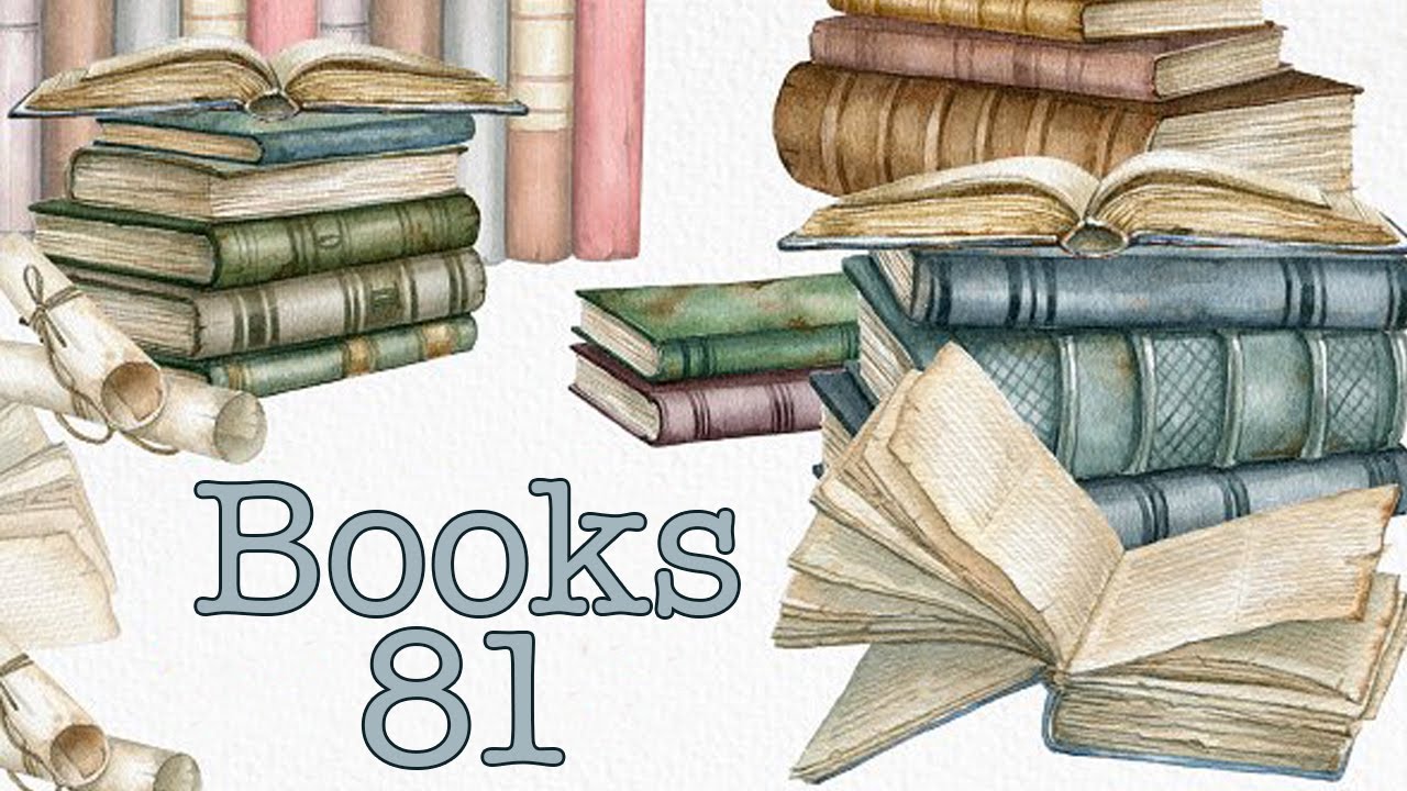 Books 81