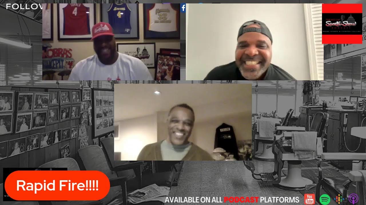 TNCSSP S5 EP 177 - Chris Warren