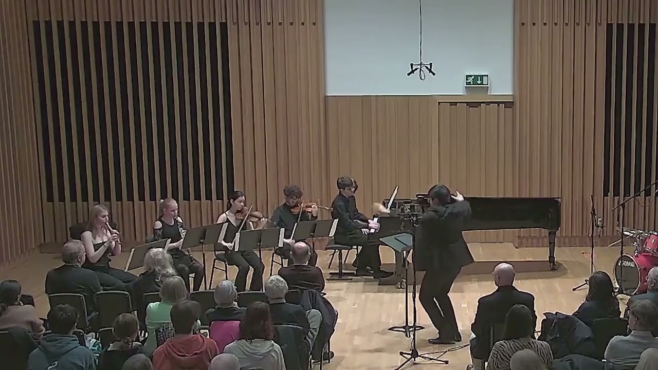 Music and Magic are One