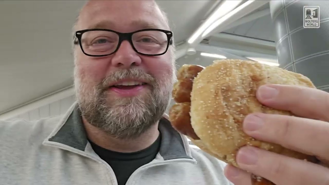 British Breakfasts - What They Eat for Breakfast in the UK