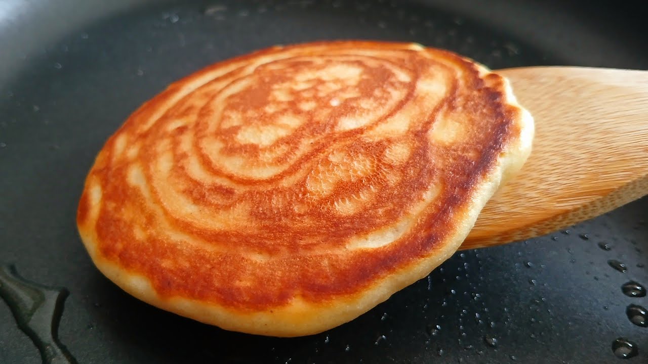 Easy and Healthy Breakfast Recipe | Tasty Breakfast | Simple Snack Recipe