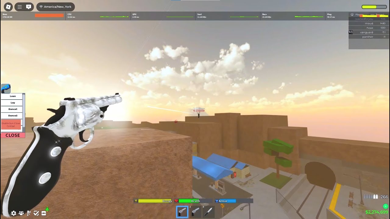 You MATRIX Users Will NEVER COMPARE..