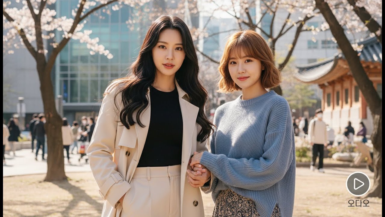 결혼식 전날의 키스, 그리고 가족의 파국