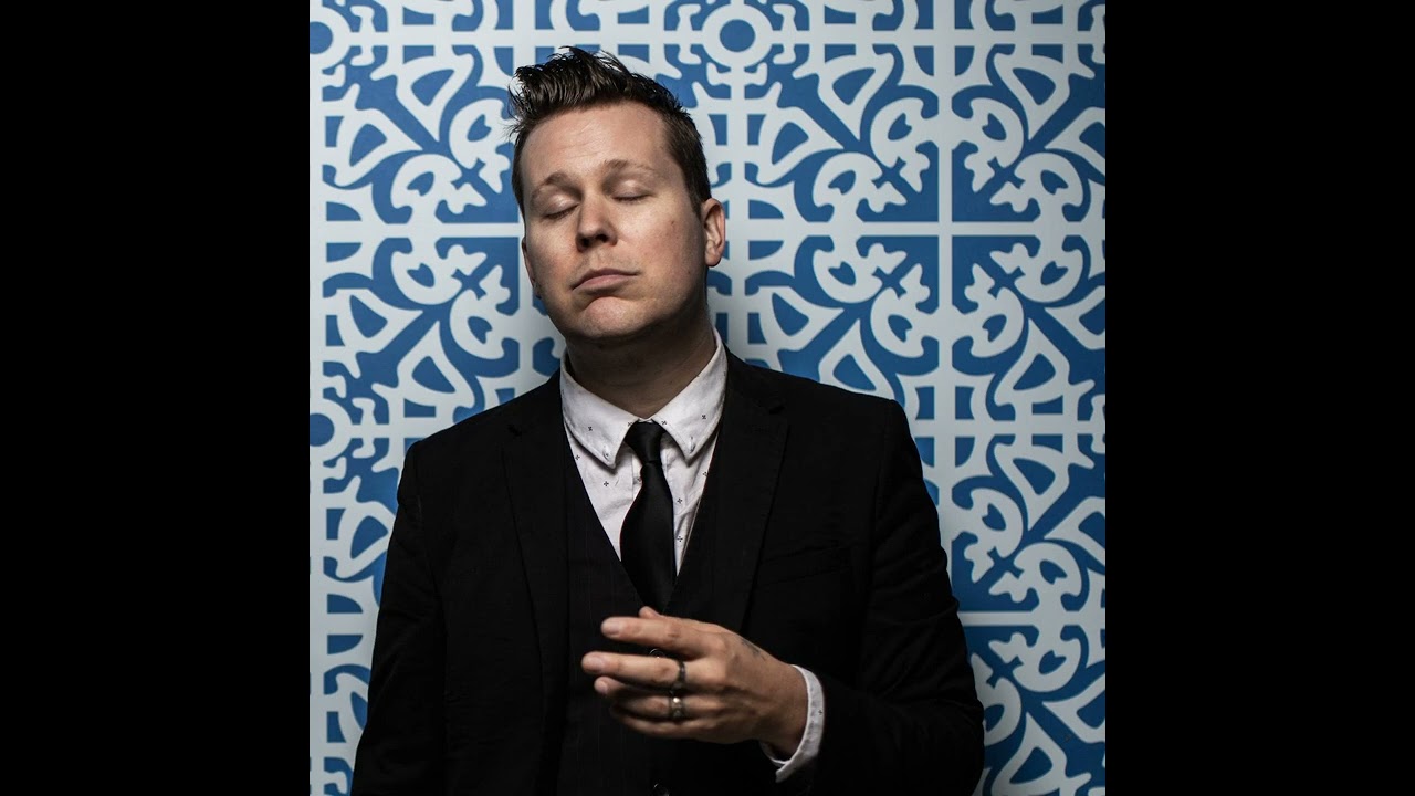 Scream Therapy Podcast Episode 78: Josh Scogin of '68 on riding the waves of difficult emotions