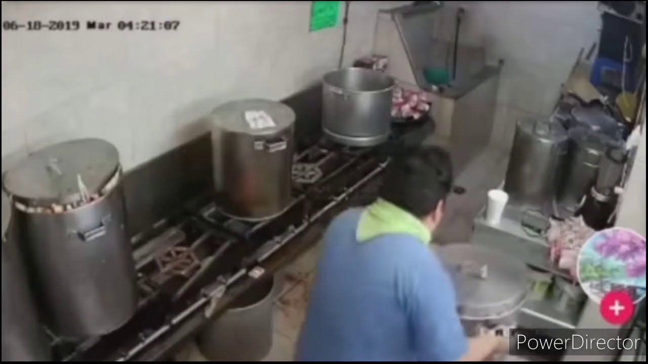 統神端火鍋完整版