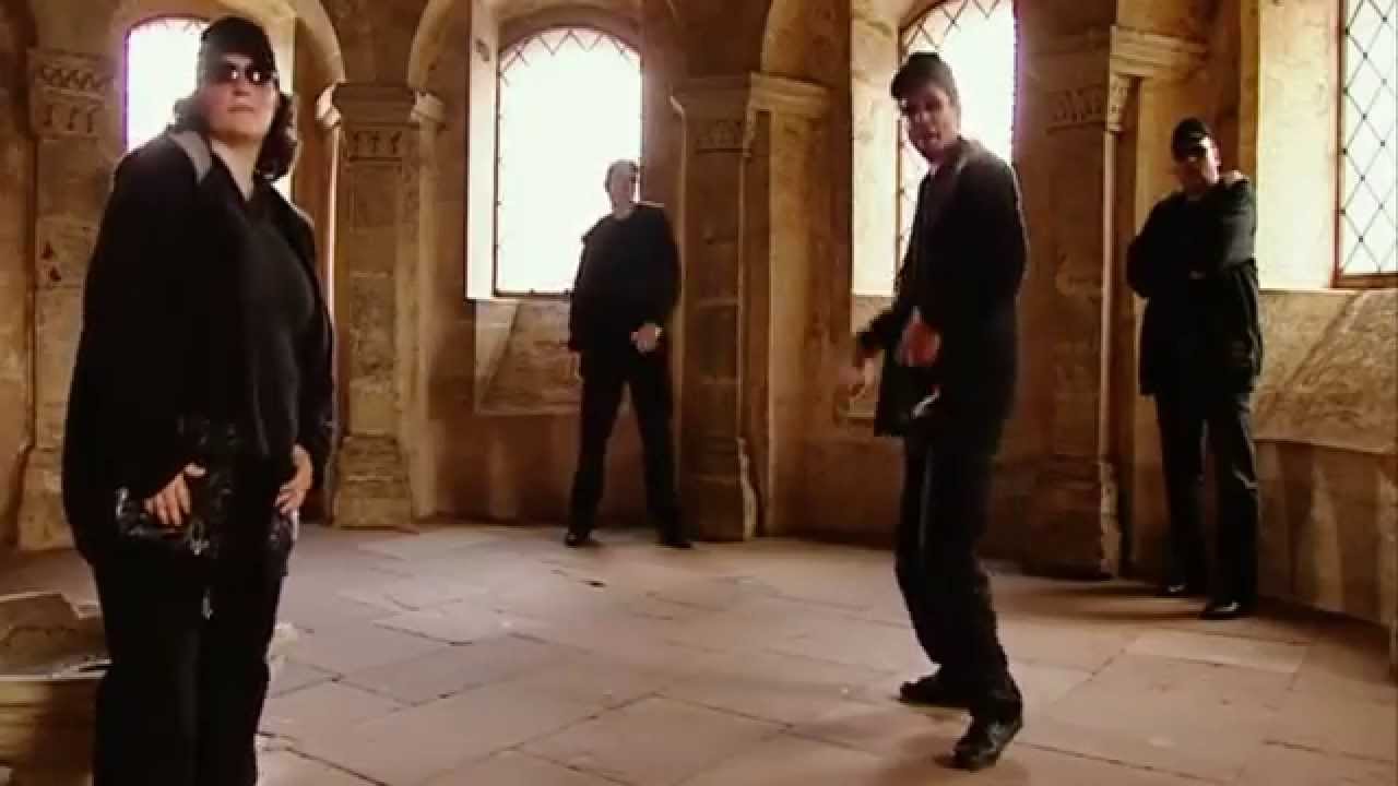 ISTA: Tu Romane (Official Video)