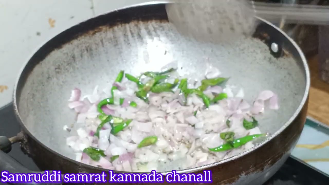 👉 ಕುಬಳಕಾಯಿ ಪಲ್ಯ ಮತ್ತು ಸಾಫ್ಟ್ ಚಪಾತಿ | Easy Pumpkin Curry & Chapati Recipe in Kannada