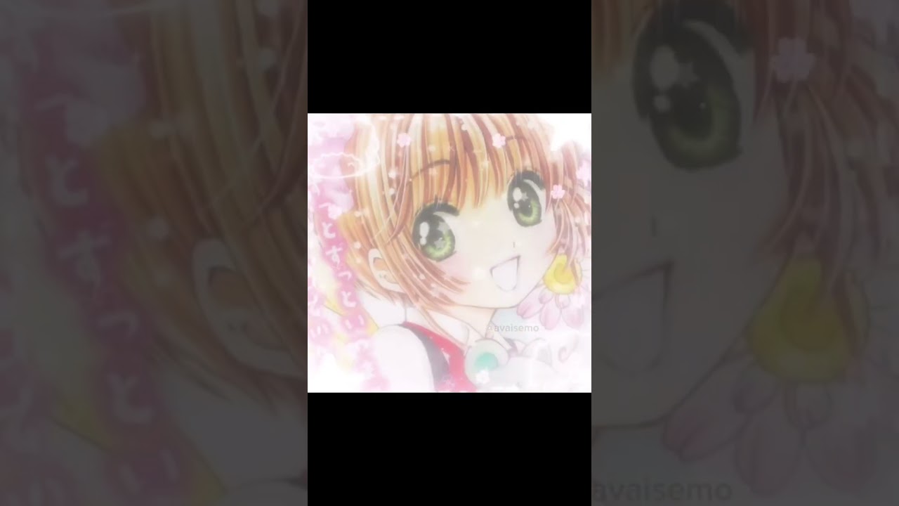 #cardcaptorsakuraclearcard