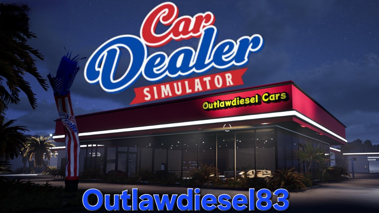 Car Dealer Simulator Ep 48