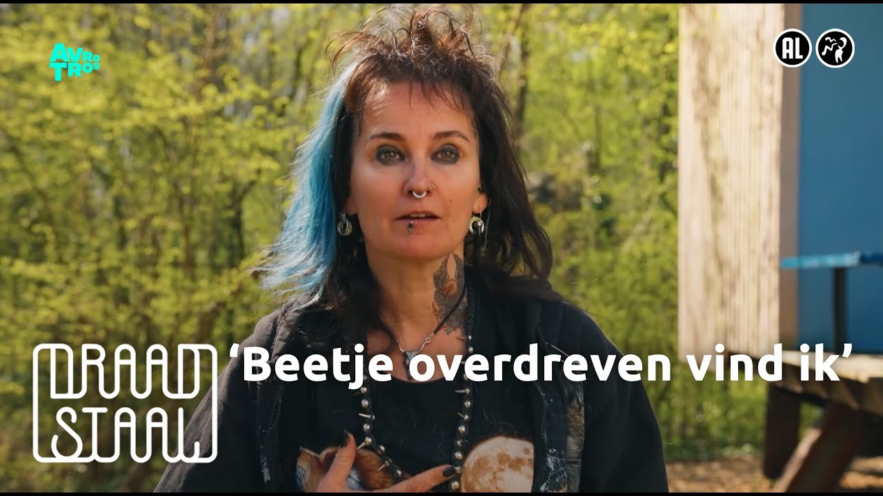 Draadstaal Vol Liefde #3 ❤️ | Concurrentie op de camping