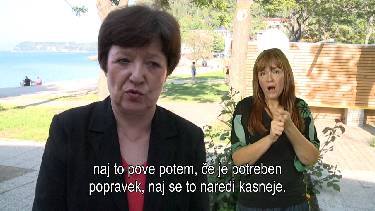 Prosim, hvala, oprostite ali osnove bontona