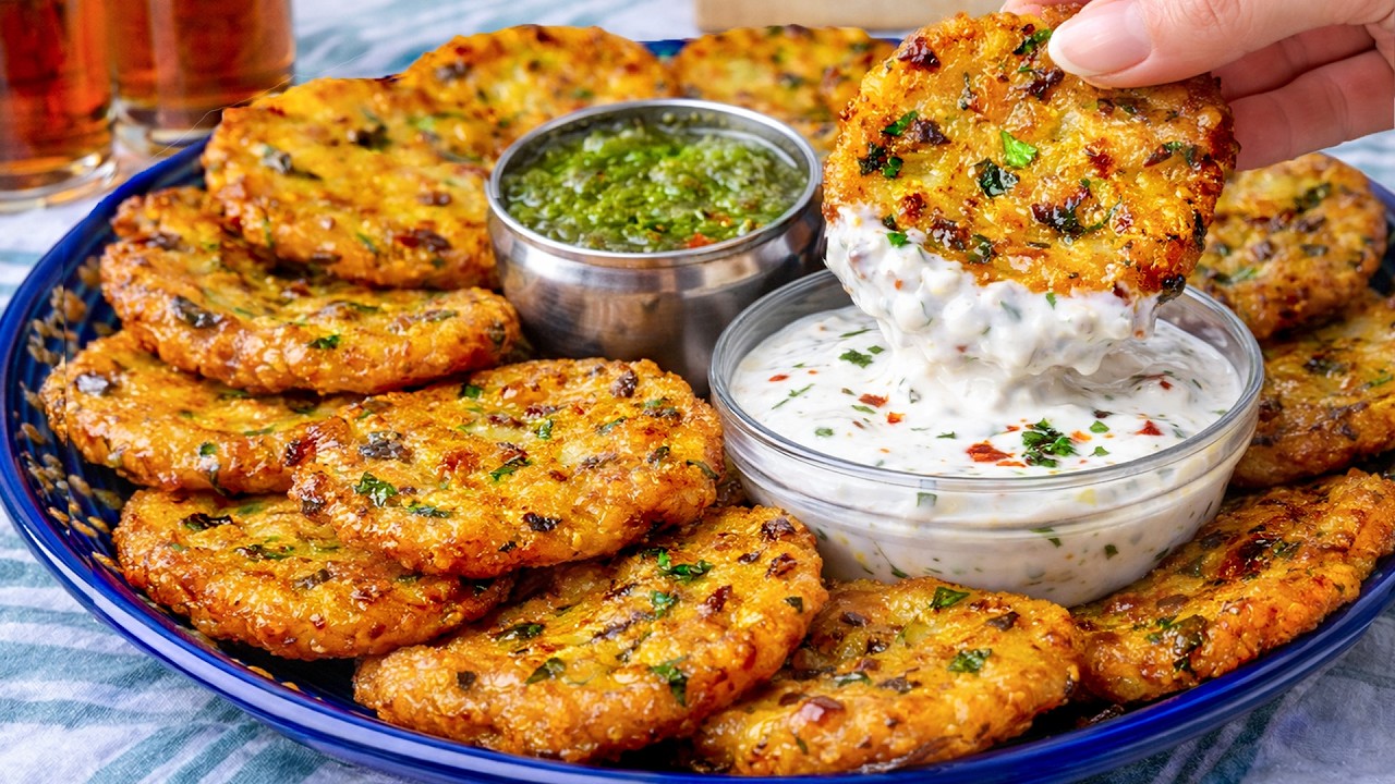 Специально к Рамзану: куриный кебаб с цветной капустой для ифтара 🐔🍢