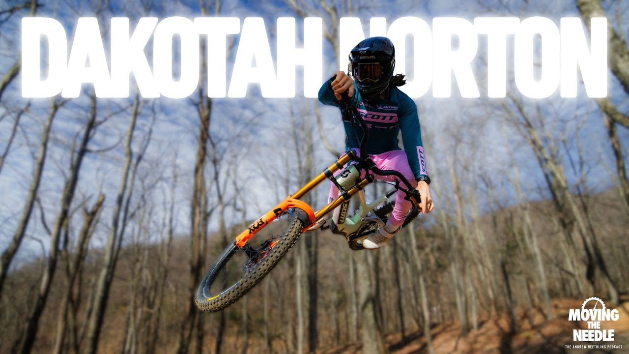 DAKOTAH NORTON: His return from Career-Threatening Injury and his UNIQUE 2026 Team Move