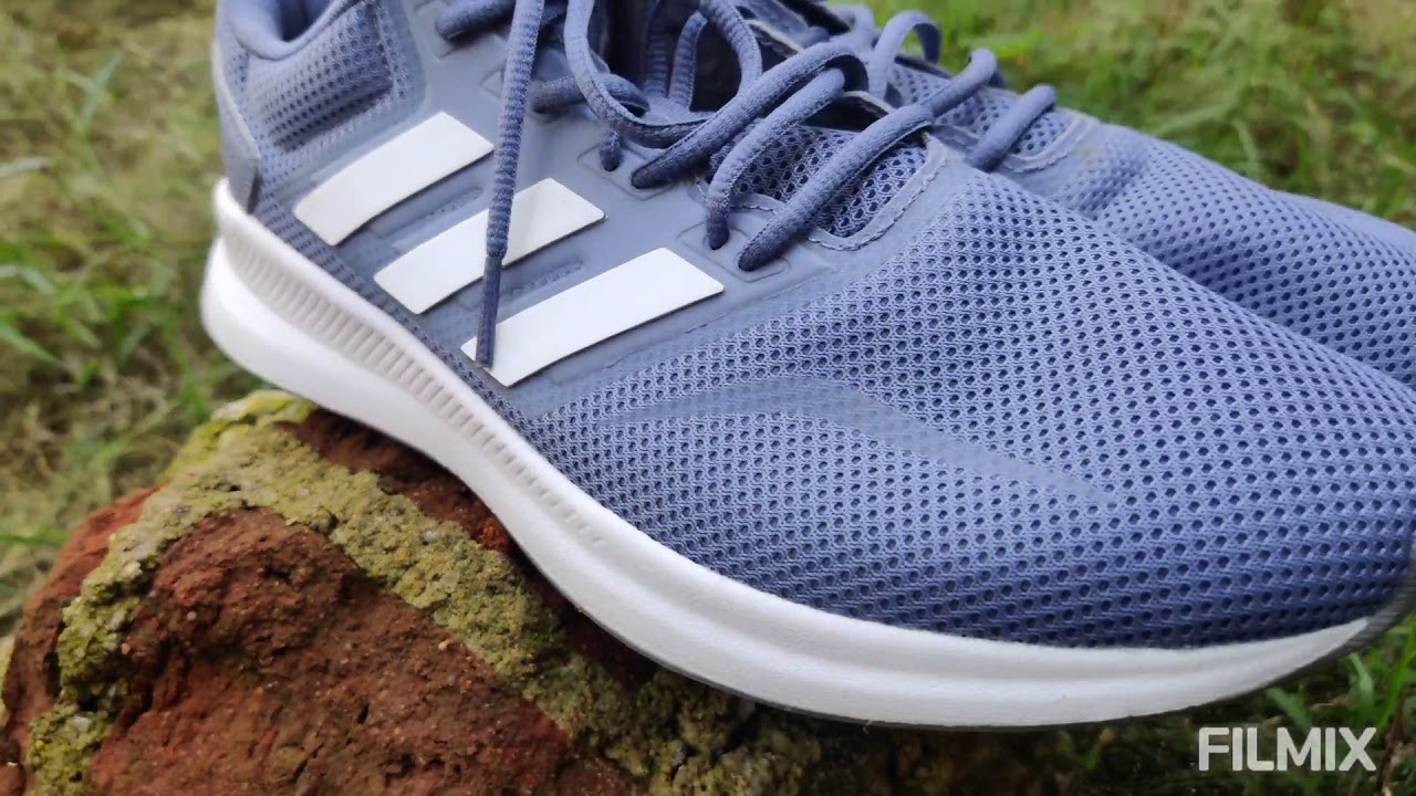 adidas sports running shoe on budget size UK 8
