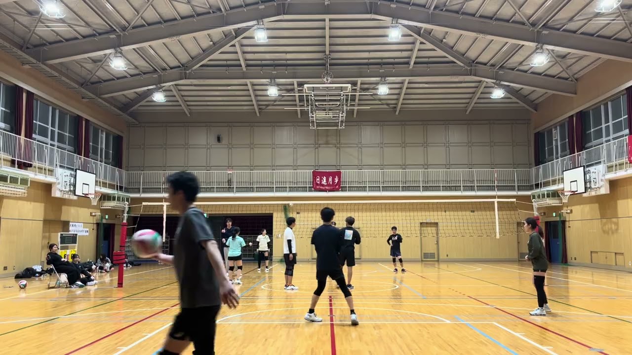2026 3/1 練習③