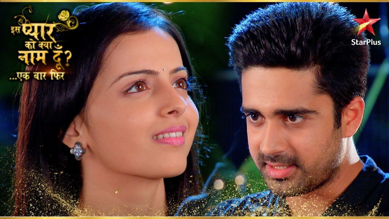 Shlok ने दिया Astha को Surprise! | Iss Pyar Ko Kya Naam Doon Ek Baar Phir